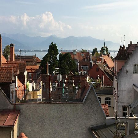 Loft 1728 Apartman Lindau  Kültér fotó